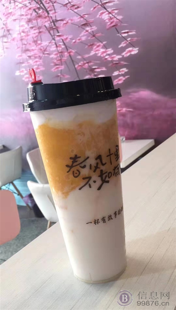 小吃奶茶技术到哪培训比较正宗