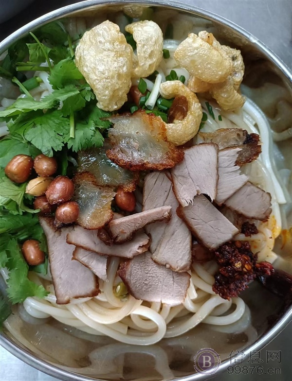 郴州栖风渡鱼粉技术湘南食为天培训